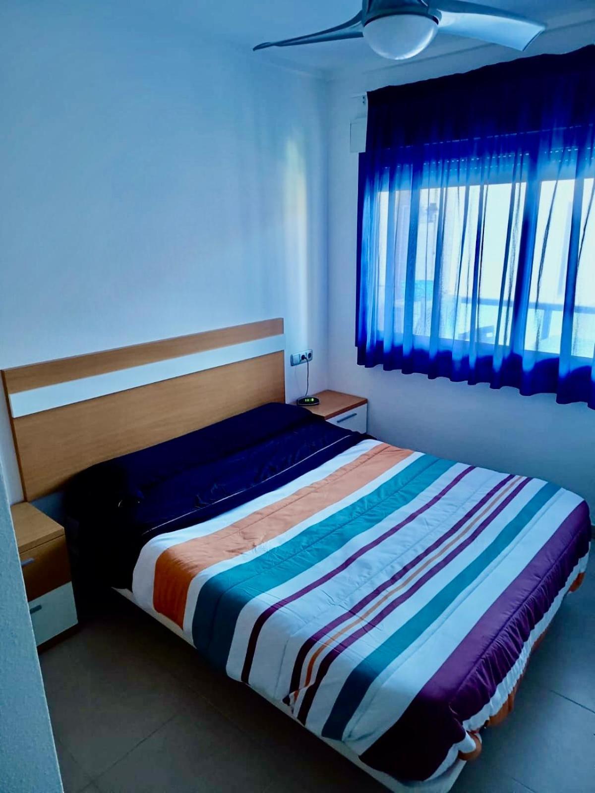 City Of Light Apartament อาลิกันเต ภายนอก รูปภาพ