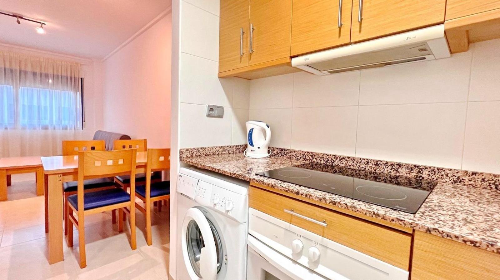 City Of Light Apartament อาลิกันเต ห้อง รูปภาพ